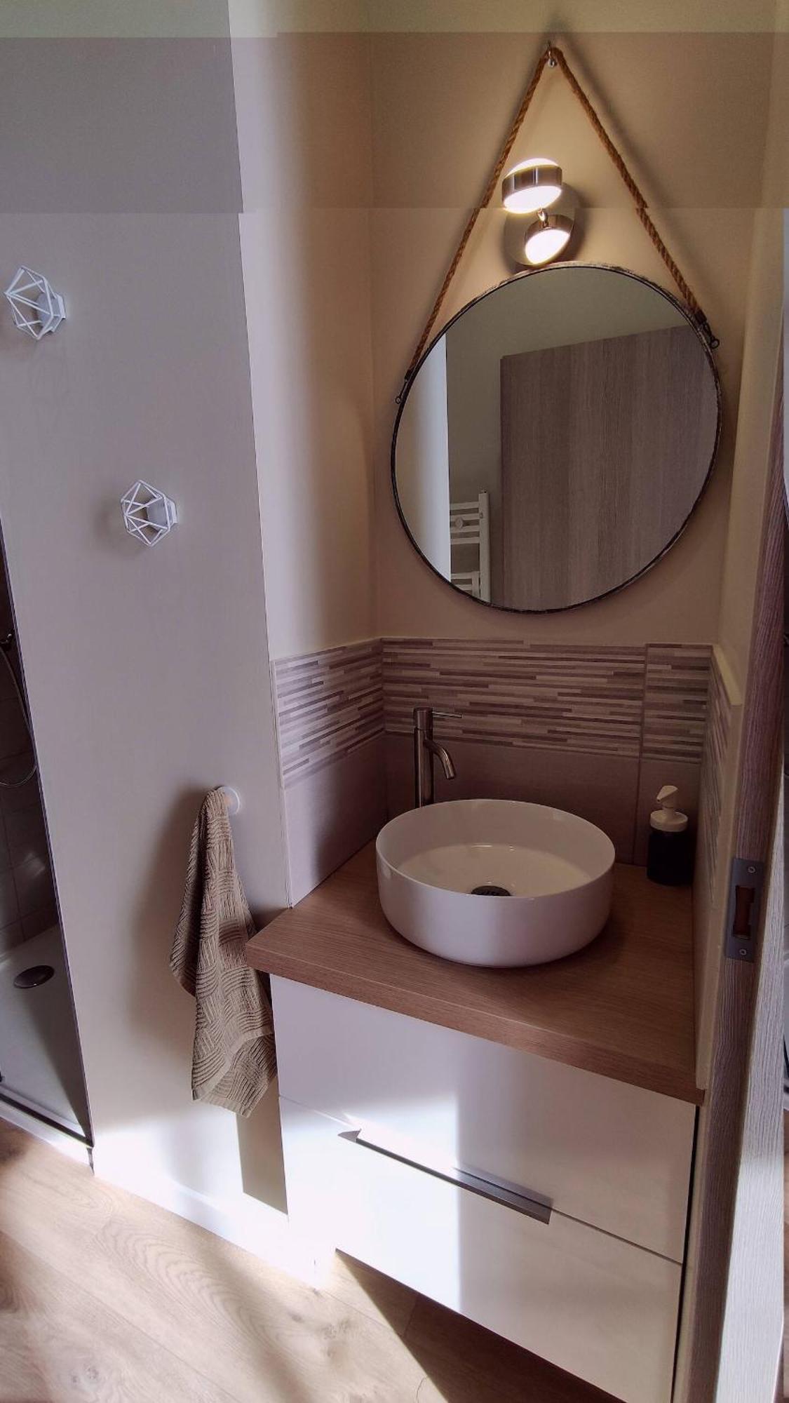 Studio L'Epicea Climatisation Sejour Parfait Soultz-Haut-Rhin Bagian luar foto