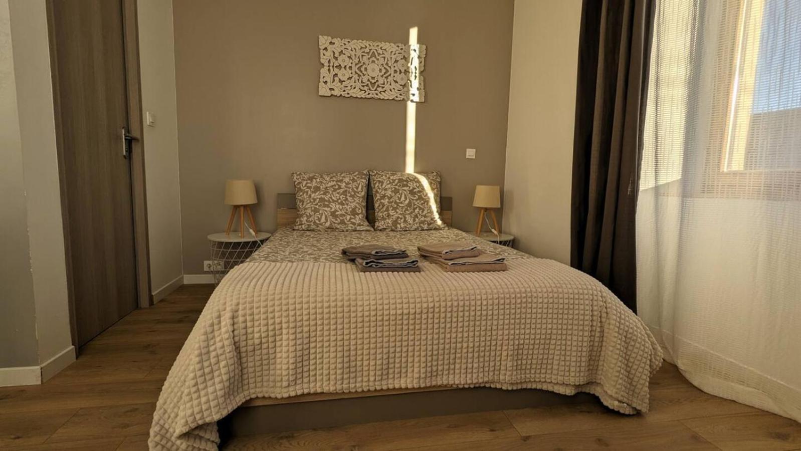 Studio L'Epicea Climatisation Sejour Parfait Soultz-Haut-Rhin Bagian luar foto