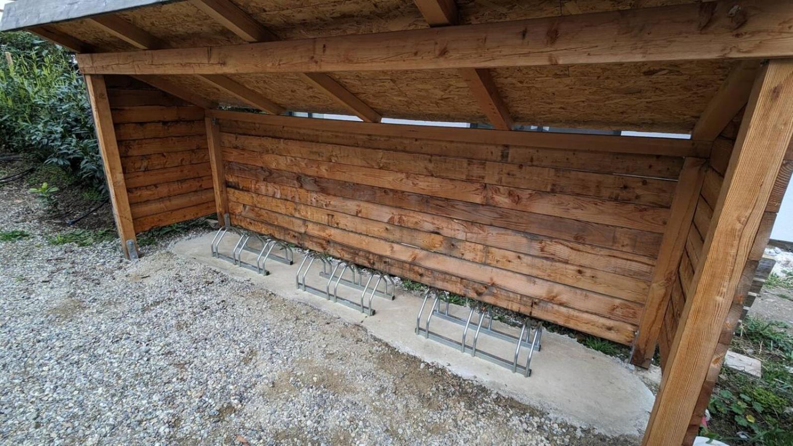 Studio L'Epicea Climatisation Sejour Parfait Soultz-Haut-Rhin Bagian luar foto