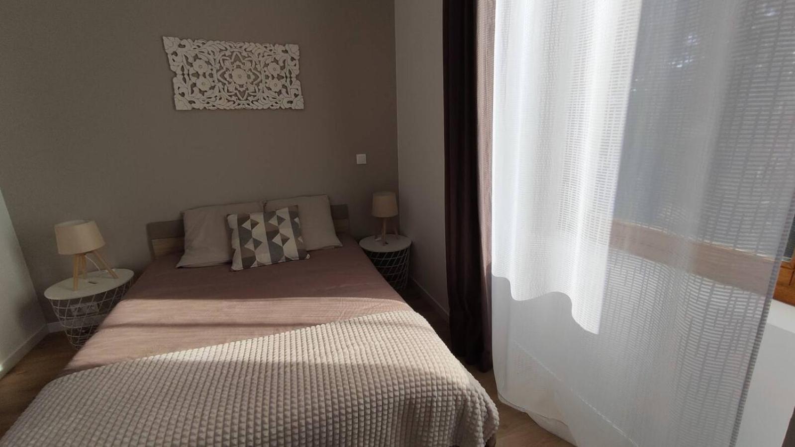 Studio L'Epicea Climatisation Sejour Parfait Soultz-Haut-Rhin Bagian luar foto